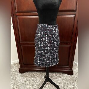 Carolina Herreras skirt